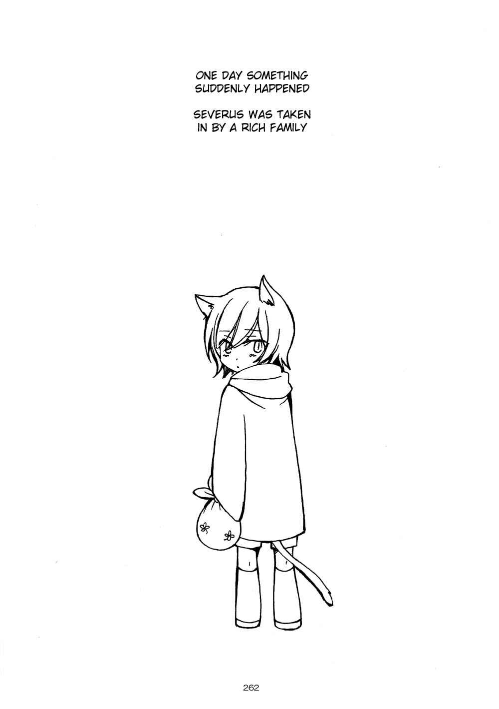 Harry Potter - The World (Doujinshi) Chapter 9 - Page 5