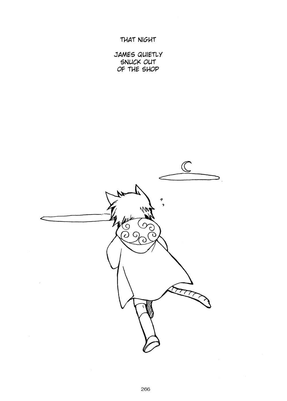 Harry Potter - The World (Doujinshi) Chapter 9 - Page 9