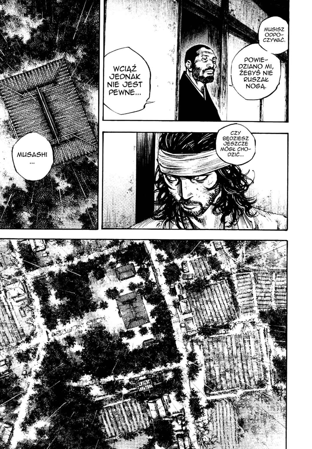 Vagabond Chapter 251 - Page 2