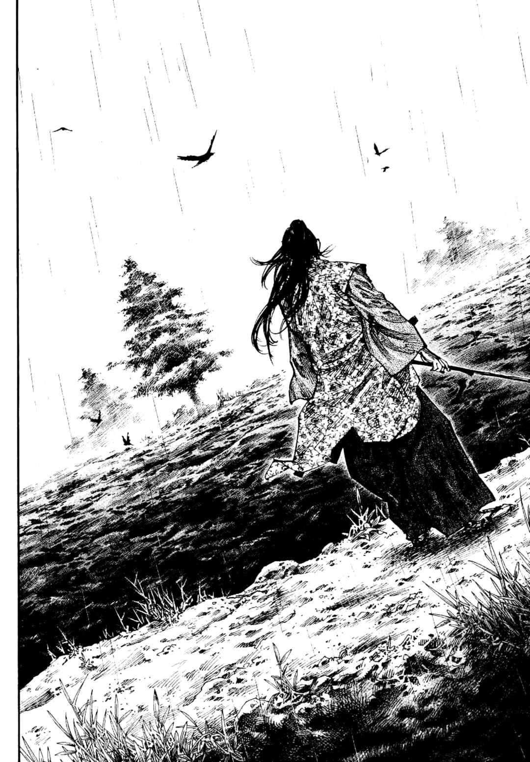 Vagabond Chapter 251 - Page 24