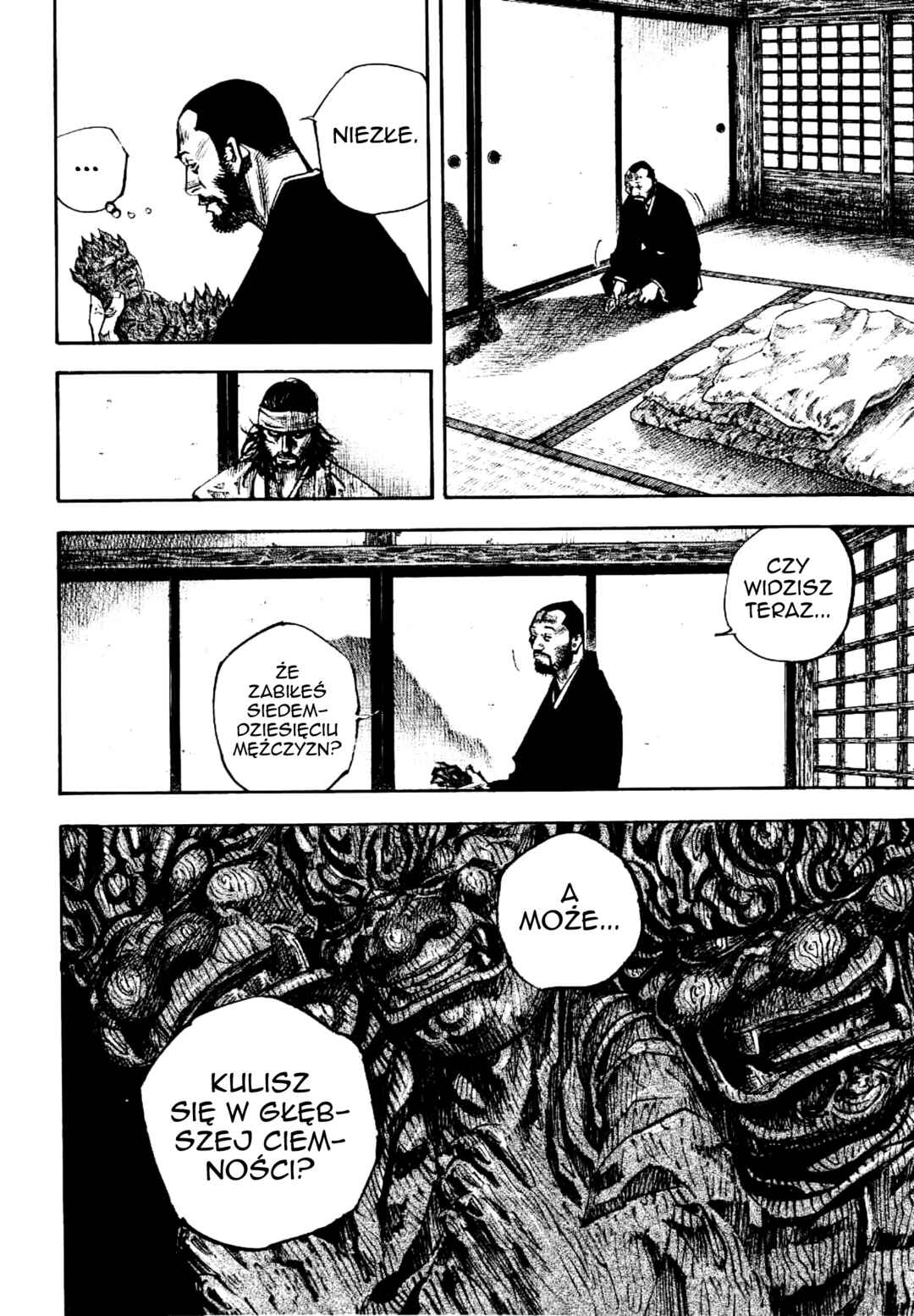 Vagabond Chapter 251 - Page 4