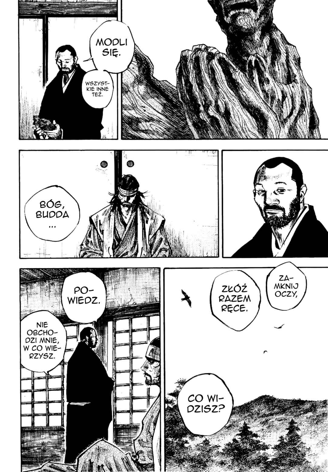 Vagabond Chapter 251 - Page 7