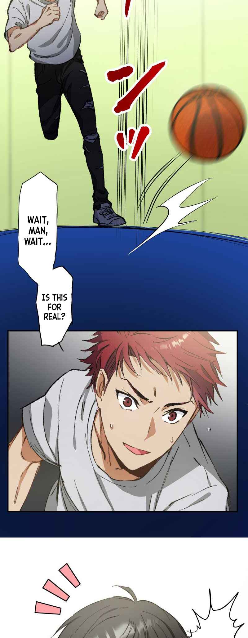 Haibara-kun no Tsuyokute Seishun New Game Chapter 8 - Page 14