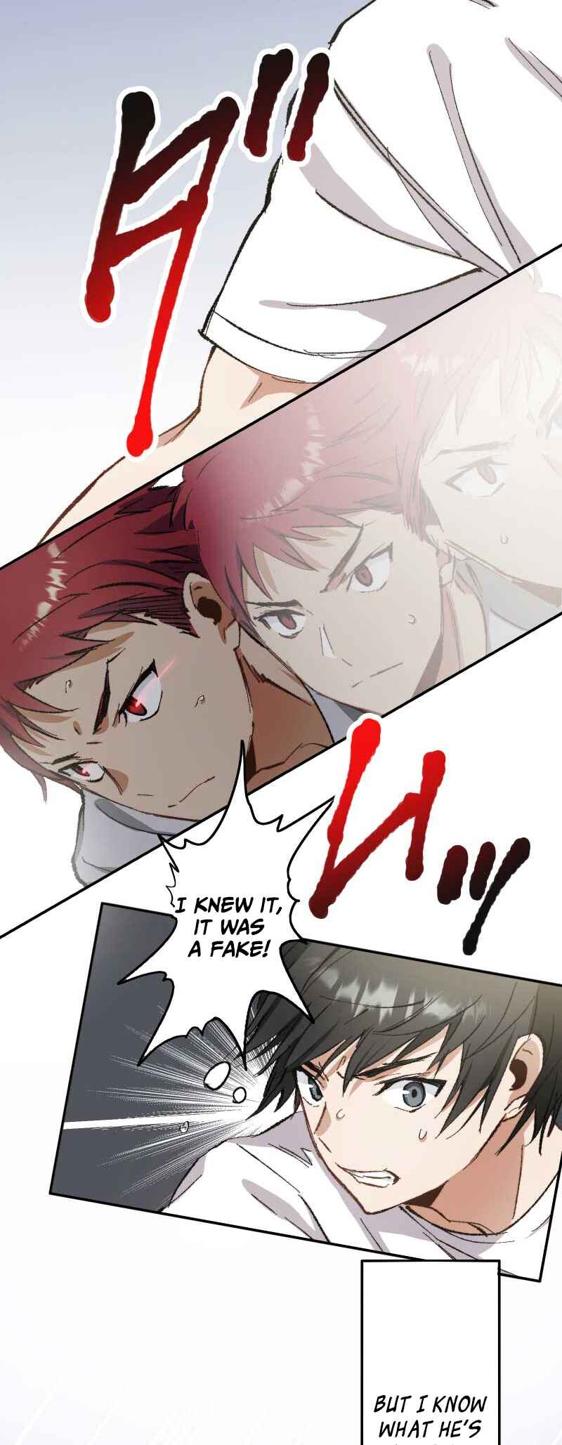 Haibara-kun no Tsuyokute Seishun New Game Chapter 8 - Page 17
