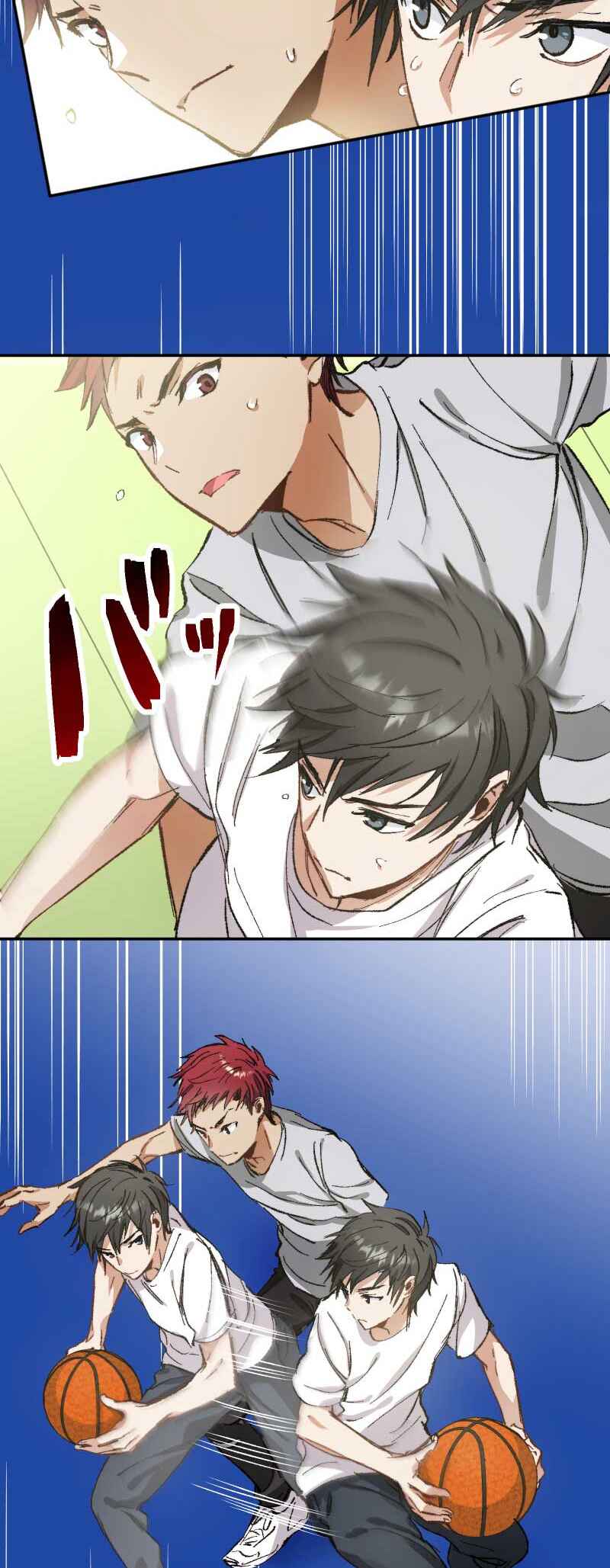Haibara-kun no Tsuyokute Seishun New Game Chapter 8 - Page 21
