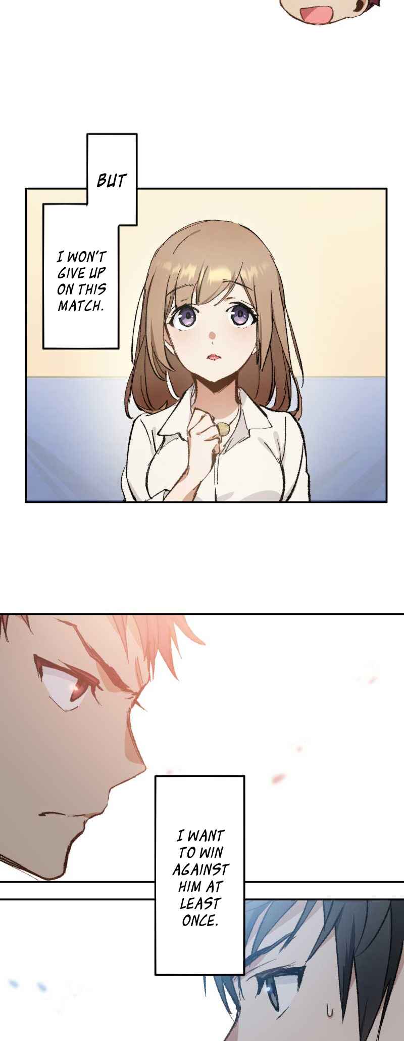 Haibara-kun no Tsuyokute Seishun New Game Chapter 8 - Page 29