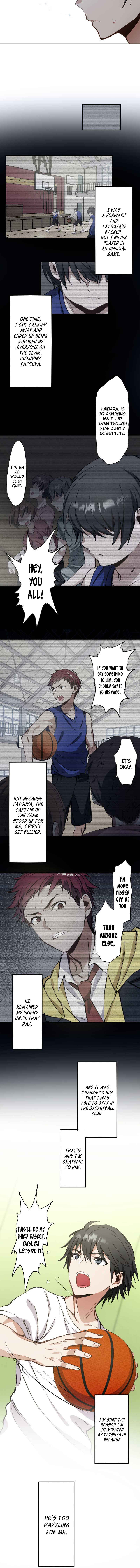 Haibara-kun no Tsuyokute Seishun New Game Chapter 8 - Page 30