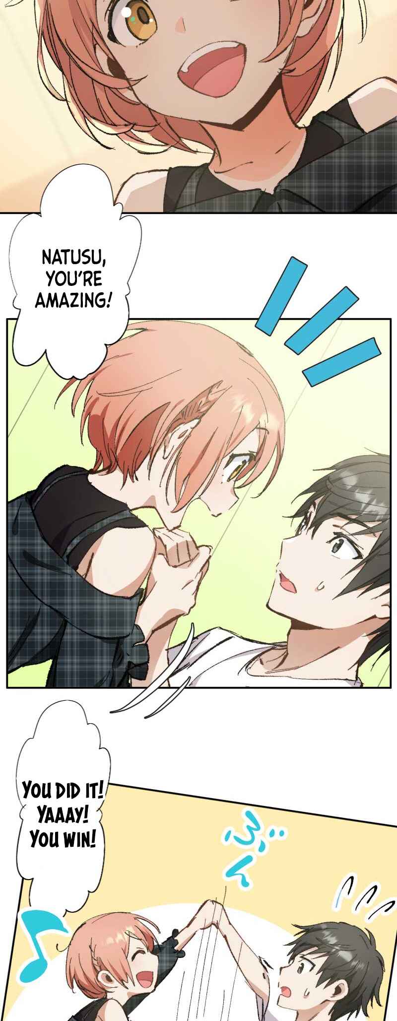Haibara-kun no Tsuyokute Seishun New Game Chapter 8 - Page 41