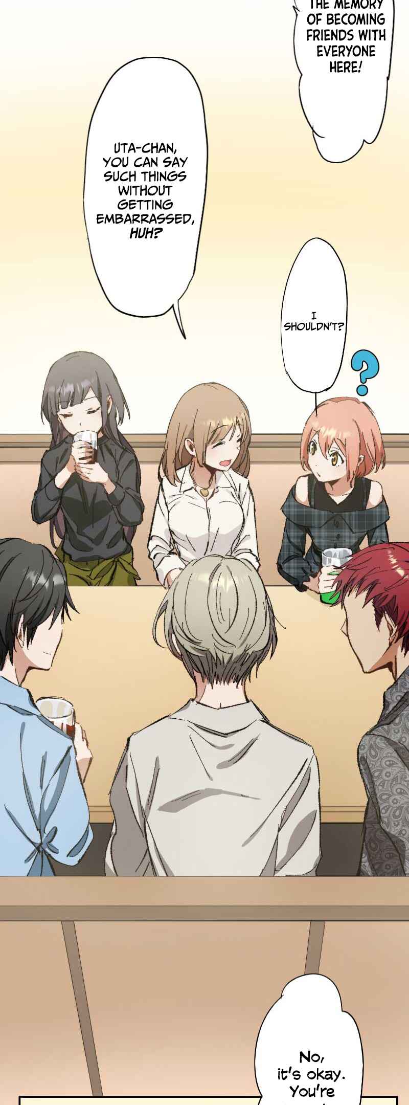 Haibara-kun no Tsuyokute Seishun New Game Chapter 8 - Page 48