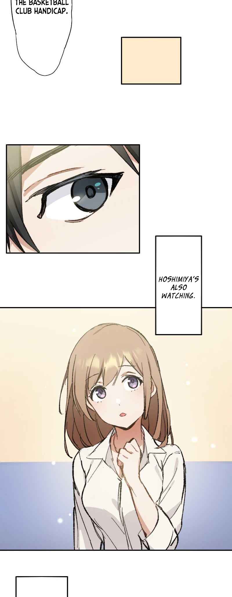 Haibara-kun no Tsuyokute Seishun New Game Chapter 8 - Page 5
