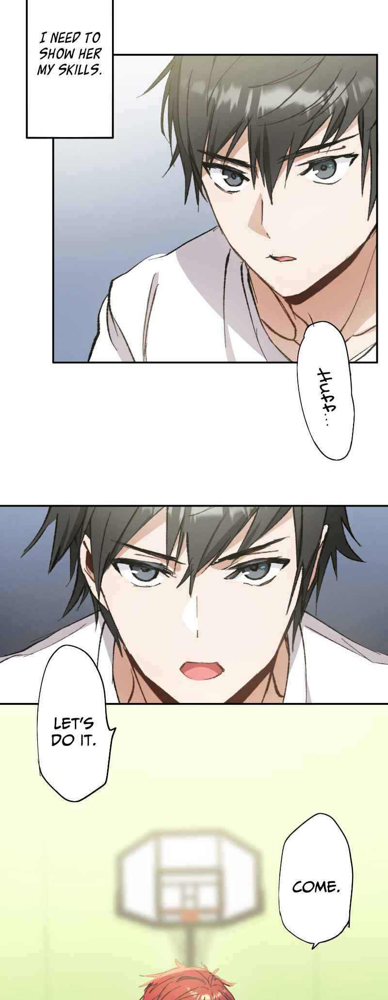 Haibara-kun no Tsuyokute Seishun New Game Chapter 8 - Page 6