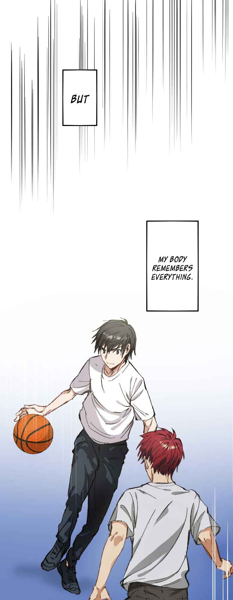 Haibara-kun no Tsuyokute Seishun New Game Chapter 8 - Page 8