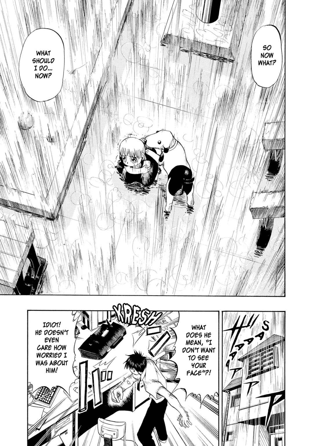 Zatch Bell!! Chapter 7 - Page 13