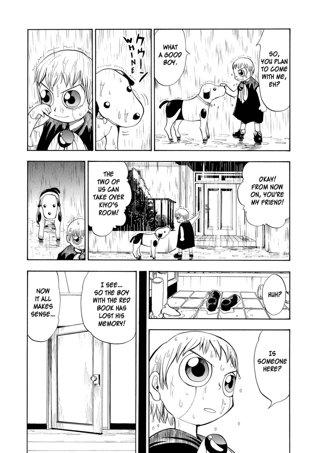 Zatch Bell!! Chapter 7 - Page 17
