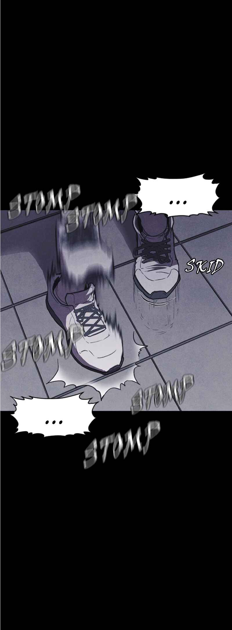 Shotgun Boy Chapter 1 - Page 106