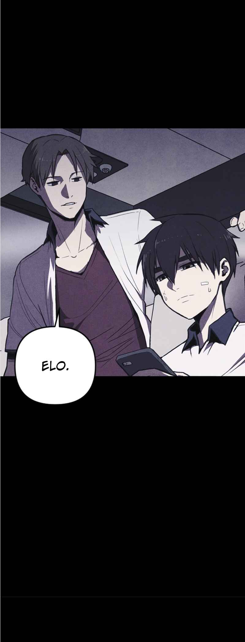 Shotgun Boy Chapter 1 - Page 18