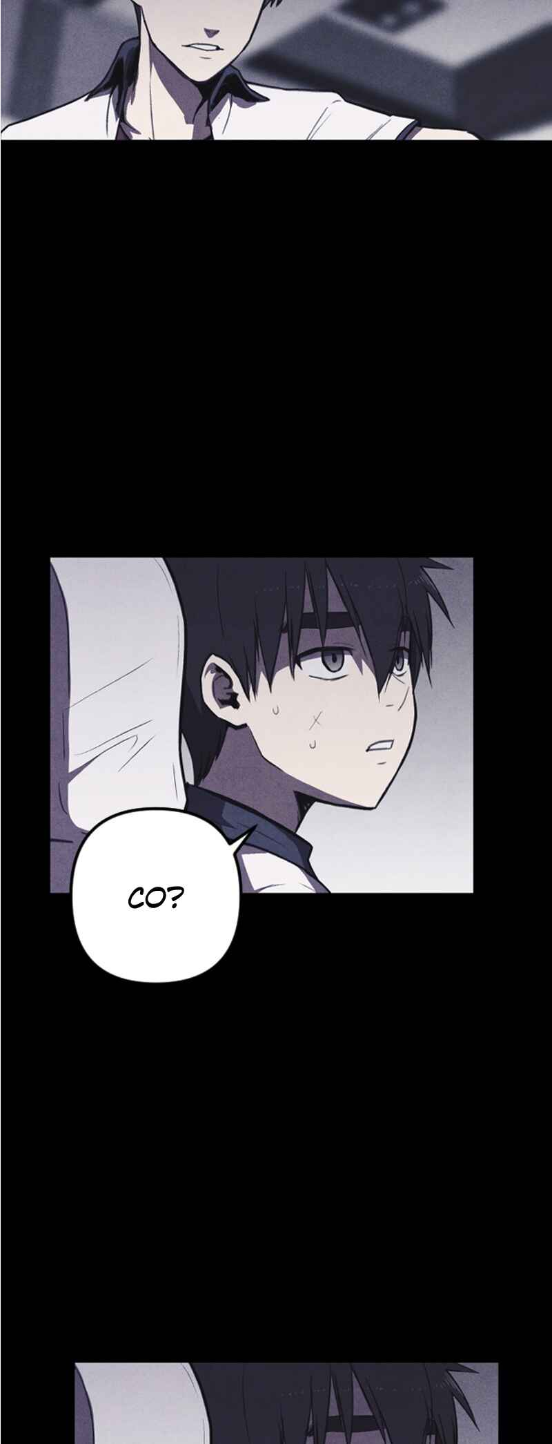Shotgun Boy Chapter 1 - Page 21