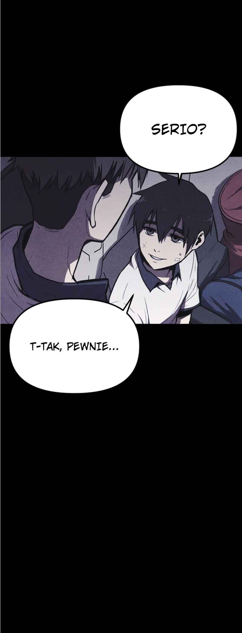 Shotgun Boy Chapter 1 - Page 23