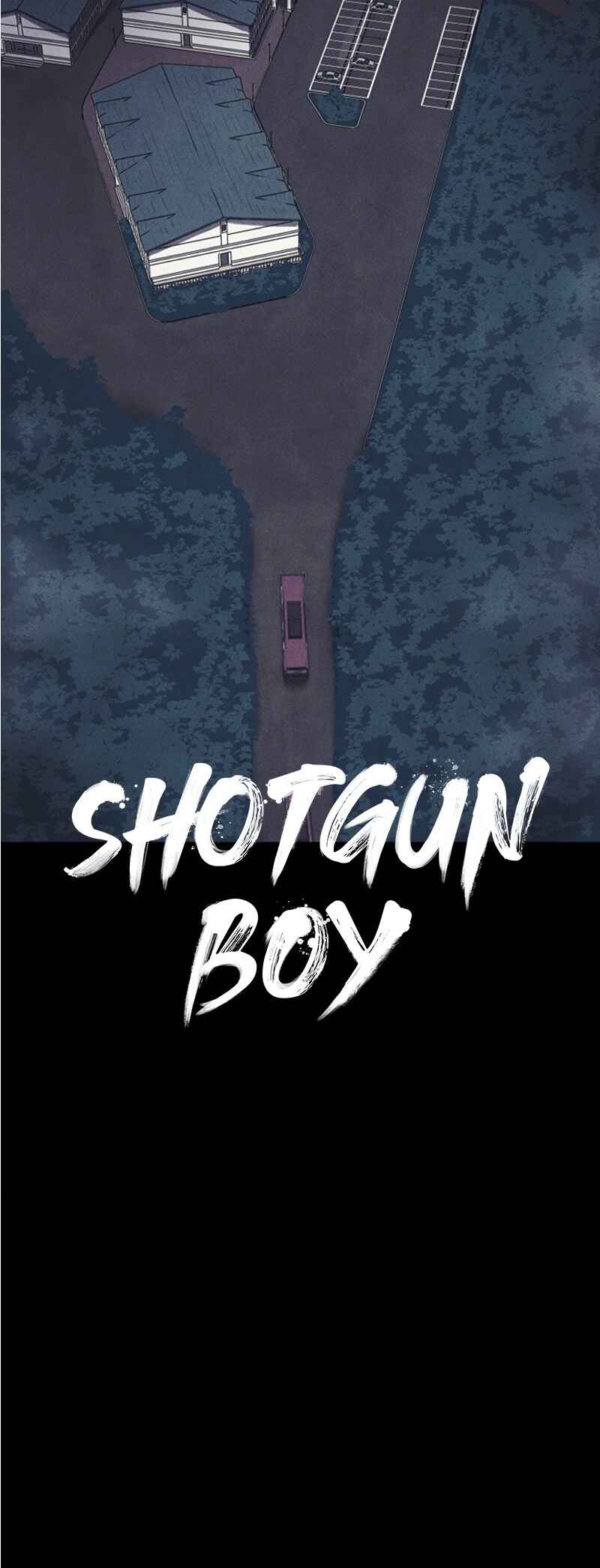 Shotgun Boy Chapter 1 - Page 32