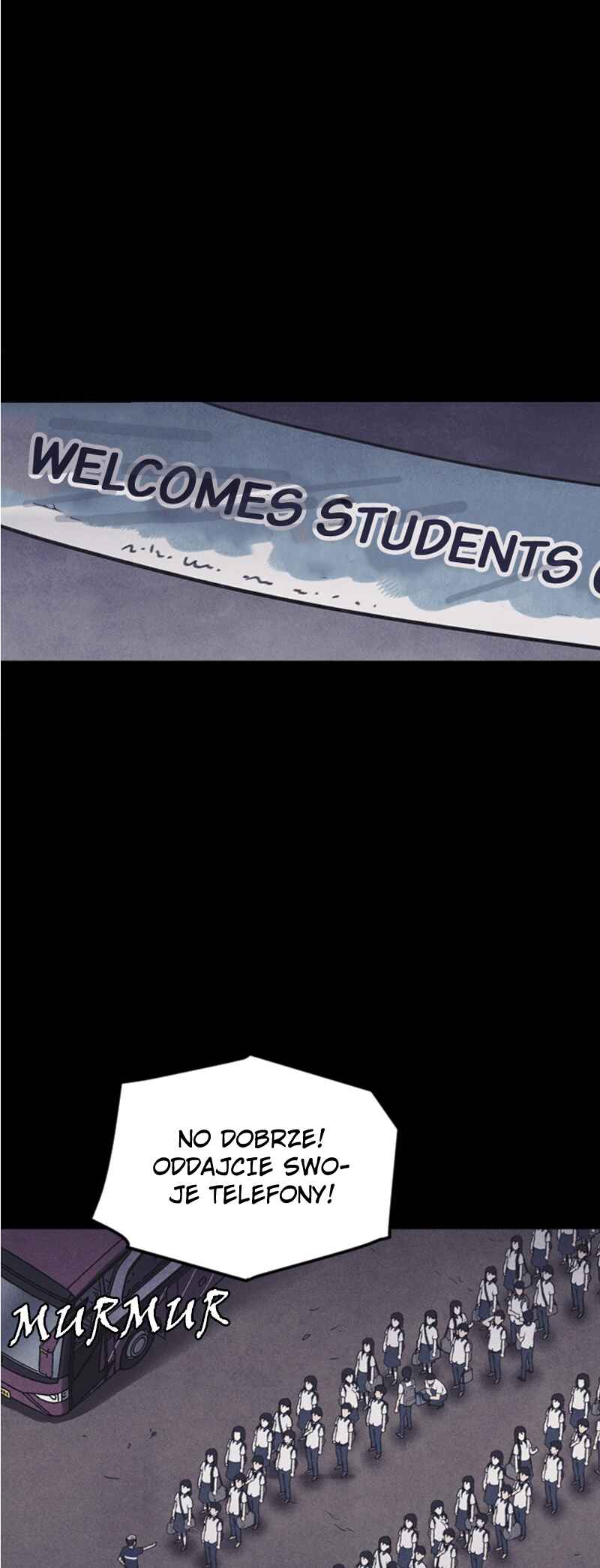 Shotgun Boy Chapter 1 - Page 33