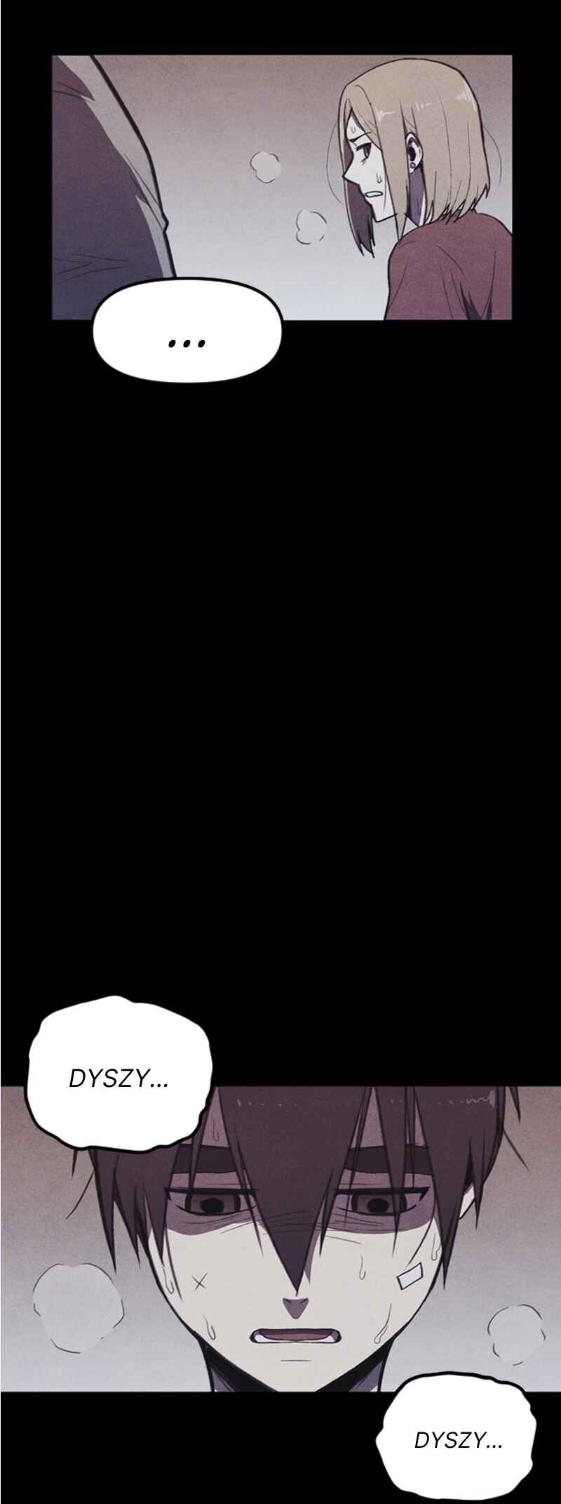 Shotgun Boy Chapter 1 - Page 57