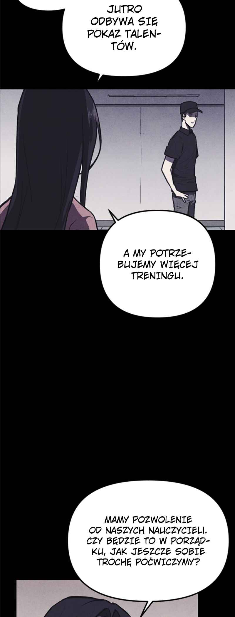 Shotgun Boy Chapter 1 - Page 80