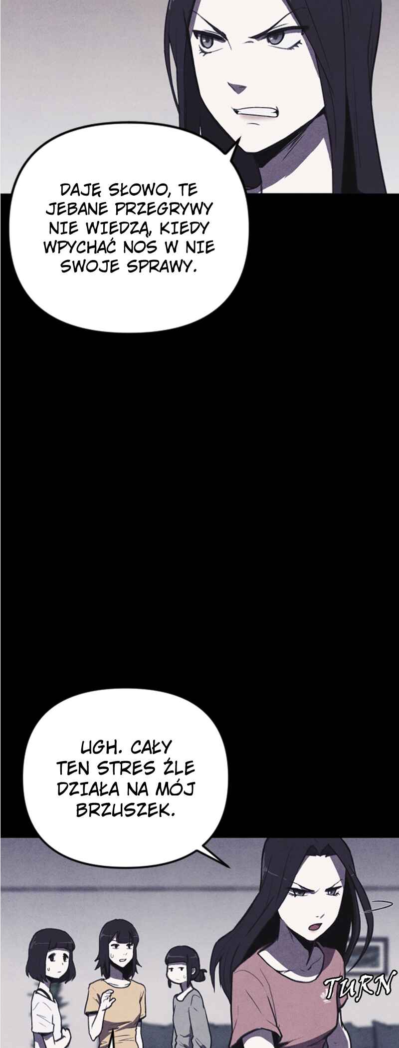 Shotgun Boy Chapter 1 - Page 84