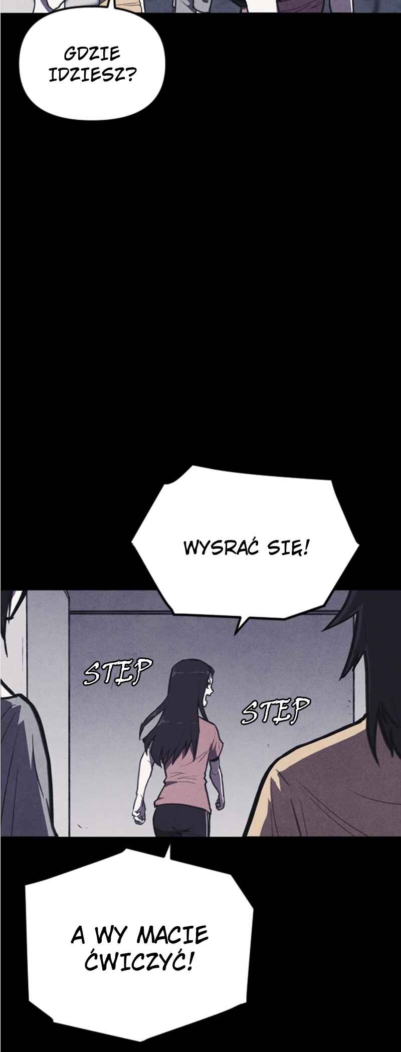 Shotgun Boy Chapter 1 - Page 85