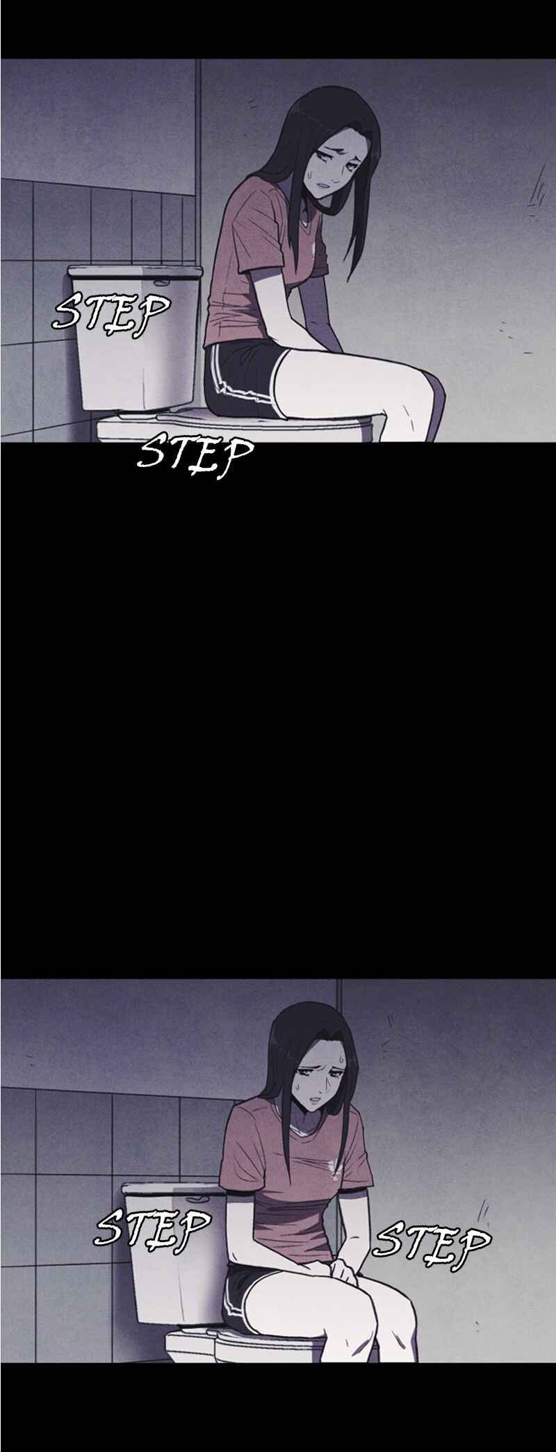Shotgun Boy Chapter 1 - Page 94