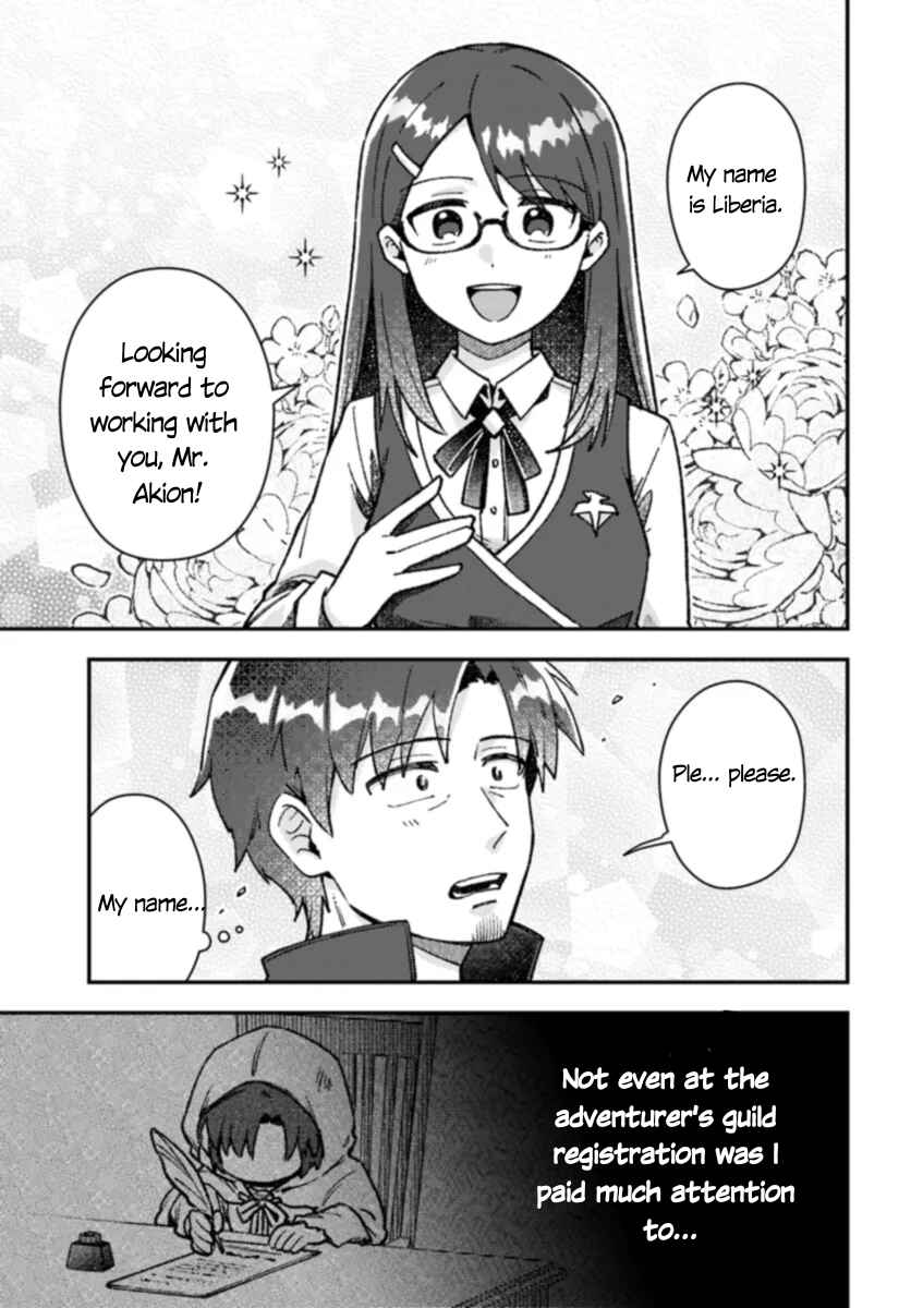 Teihen Ossan, Cheat Kokusei de Isekai Rakuraku Life Chapter 2 - Page 7