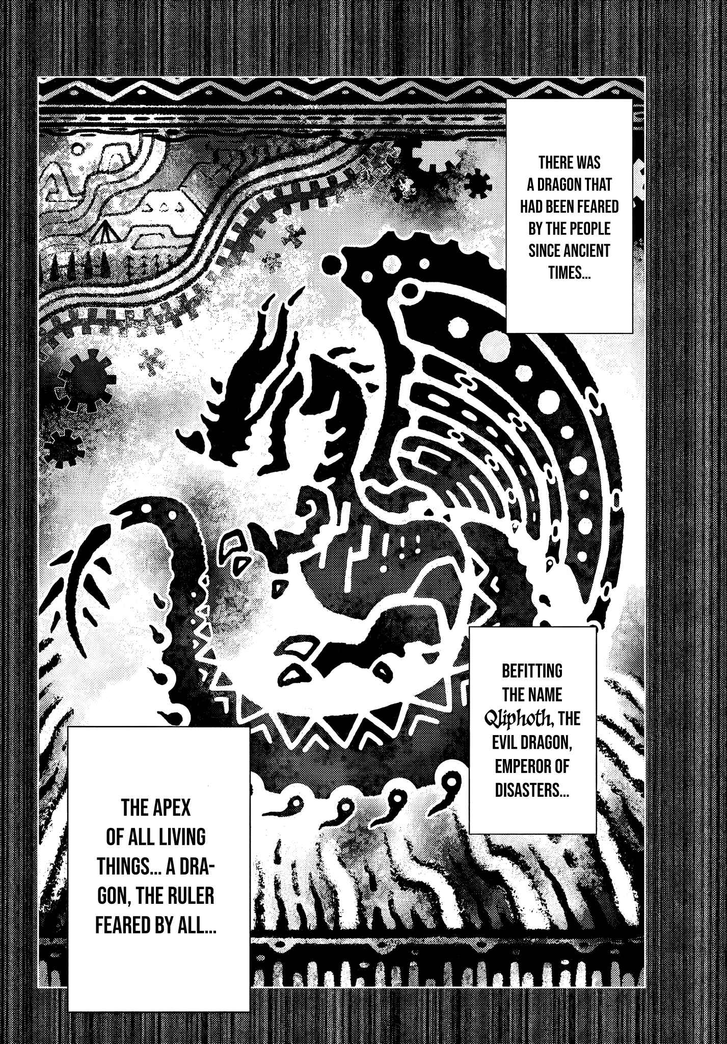 Ochikobore Datta Ani ga Jitsuha Saikyou ~Shijou Saikyou no Yuusha wa Tensei-shi, Gakuen de Mujikaku ni Musou Suru~ Chapter 3.4 - Page 9