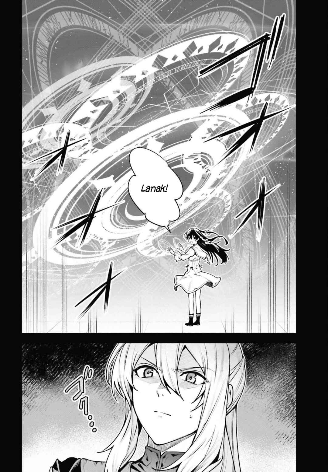 Unnamed Memory Chapter 38 - Page 3