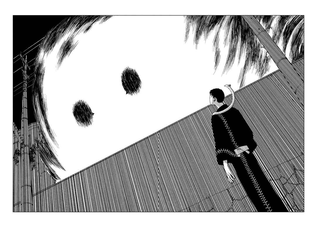 xxxHOLiC Rei Chapter 64 - Page 14