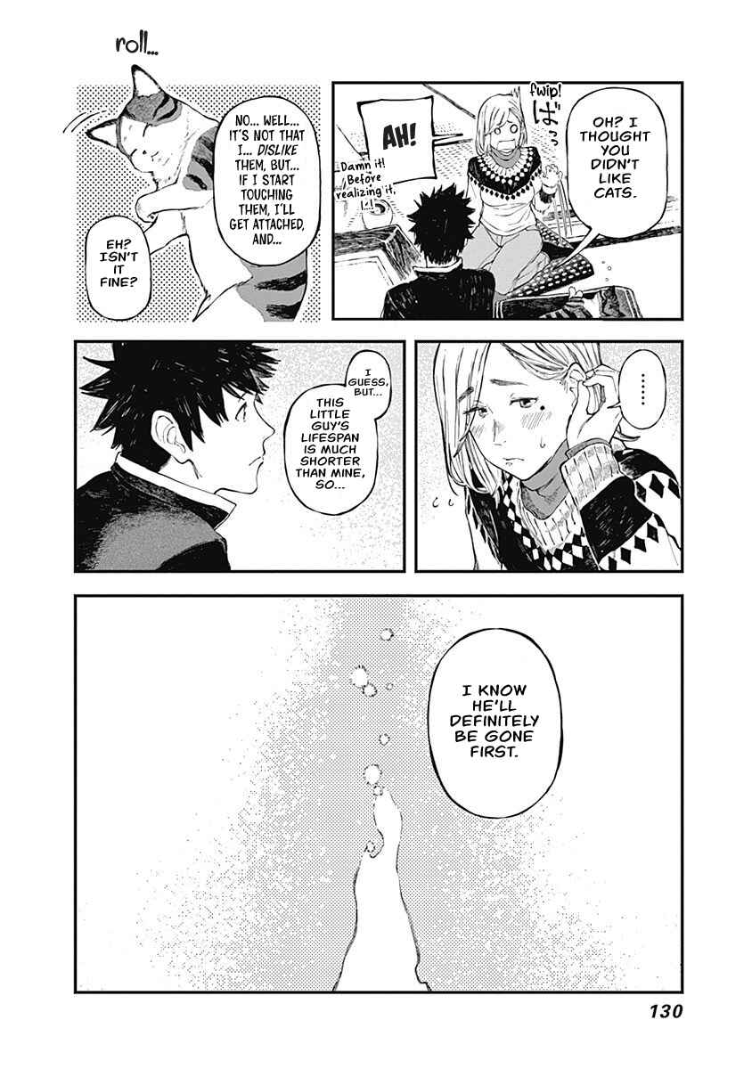 Alice-san'chi no Iroribata Chapter 5 - Page 20