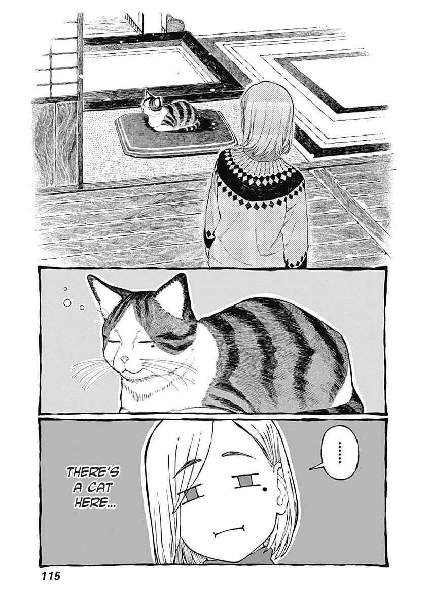 Alice-san'chi no Iroribata Chapter 5 - Page 5