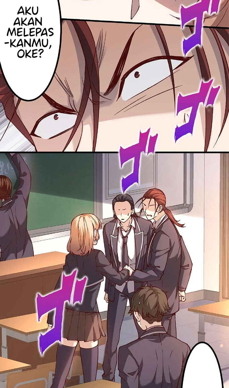 Isekai-gaeri no Saikyou Tamer, Tsukaima wa Osananajimi Chapter 9 - Page 16