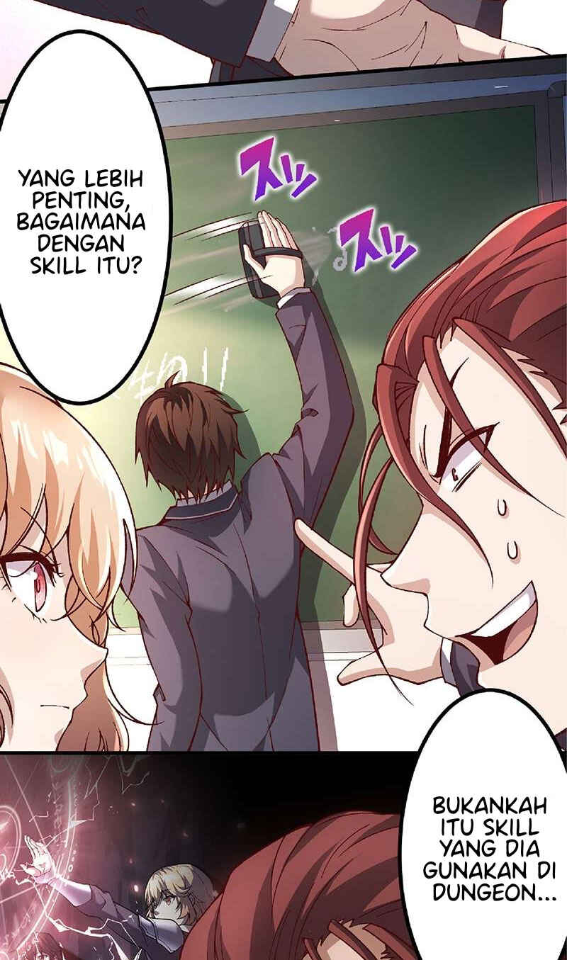 Isekai-gaeri no Saikyou Tamer, Tsukaima wa Osananajimi Chapter 9 - Page 18