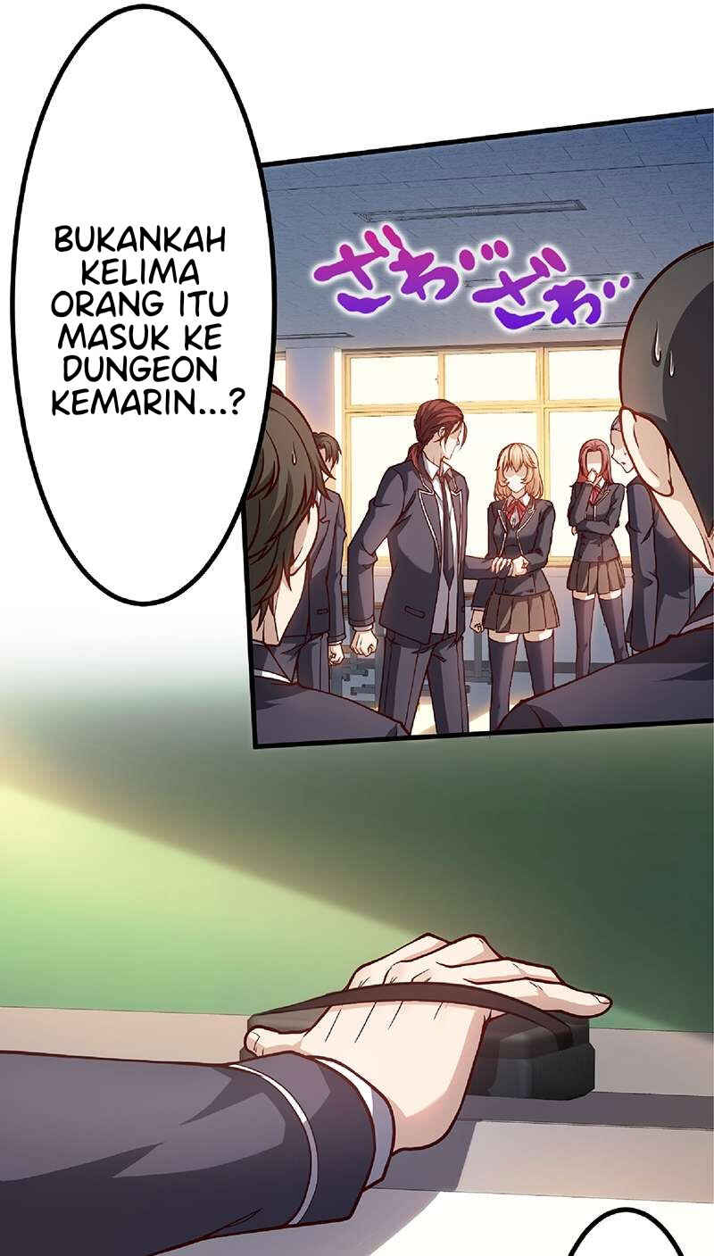 Isekai-gaeri no Saikyou Tamer, Tsukaima wa Osananajimi Chapter 9 - Page 21