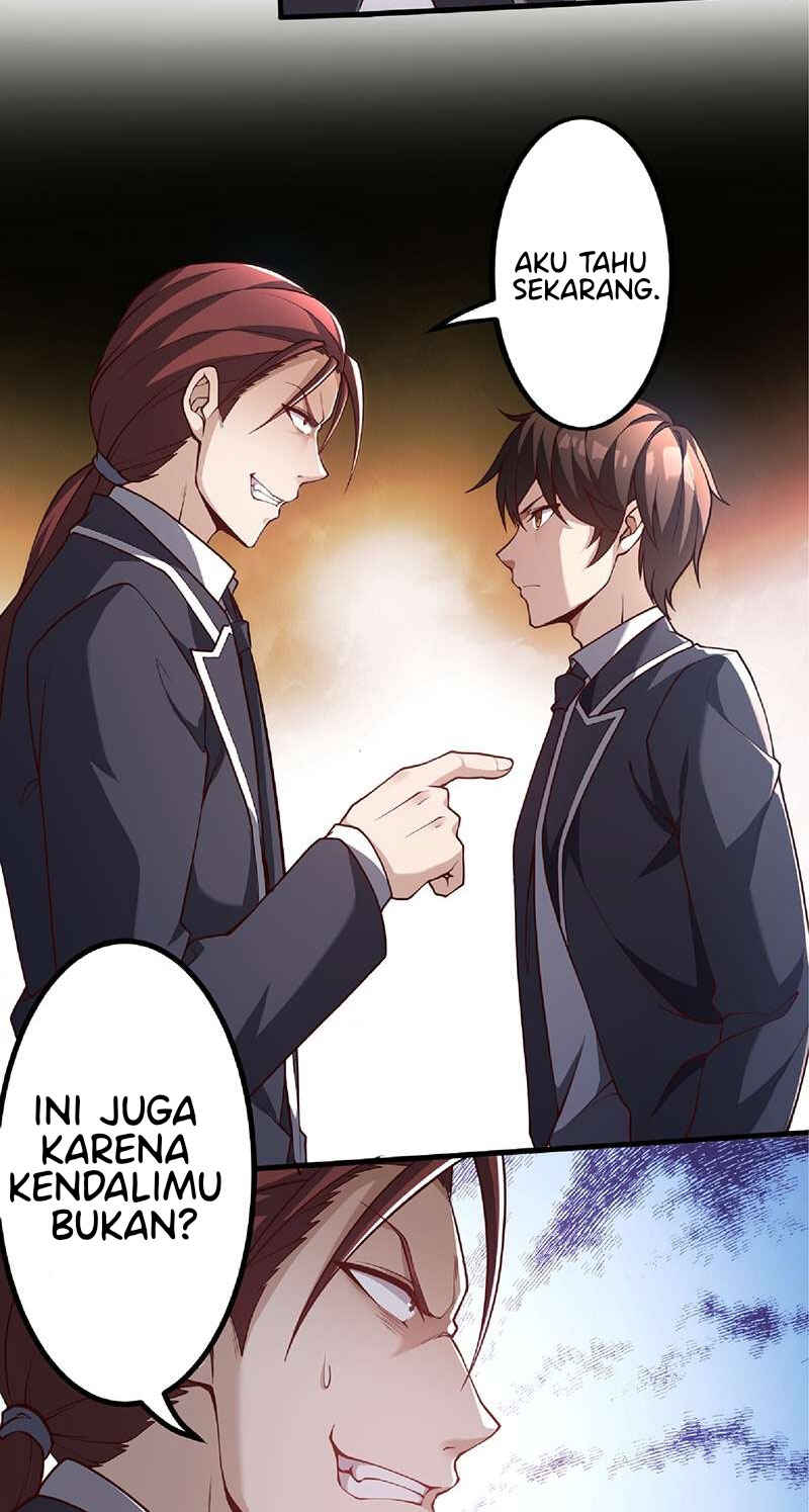 Isekai-gaeri no Saikyou Tamer, Tsukaima wa Osananajimi Chapter 9 - Page 36