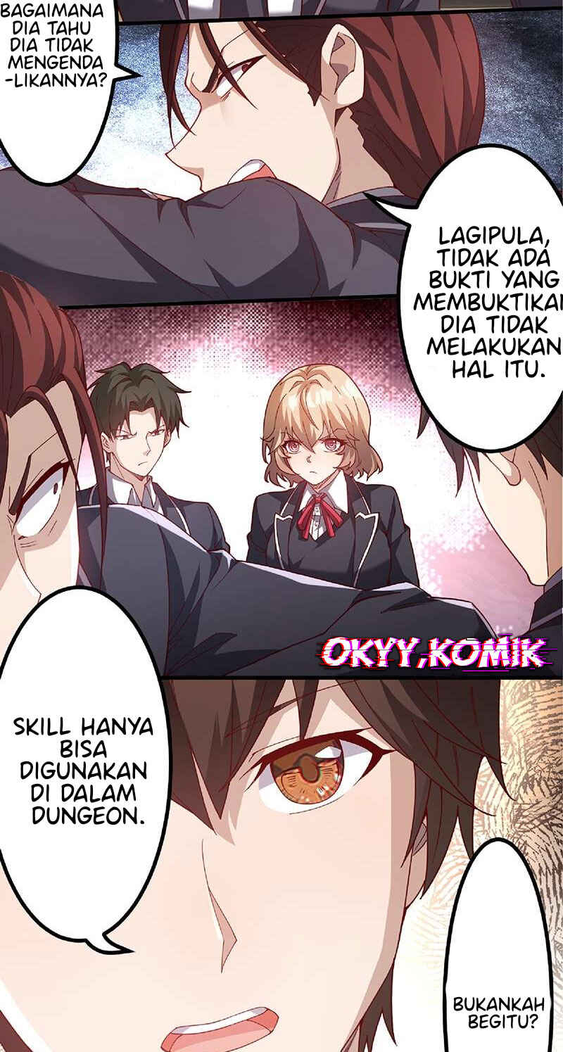 Isekai-gaeri no Saikyou Tamer, Tsukaima wa Osananajimi Chapter 9 - Page 40