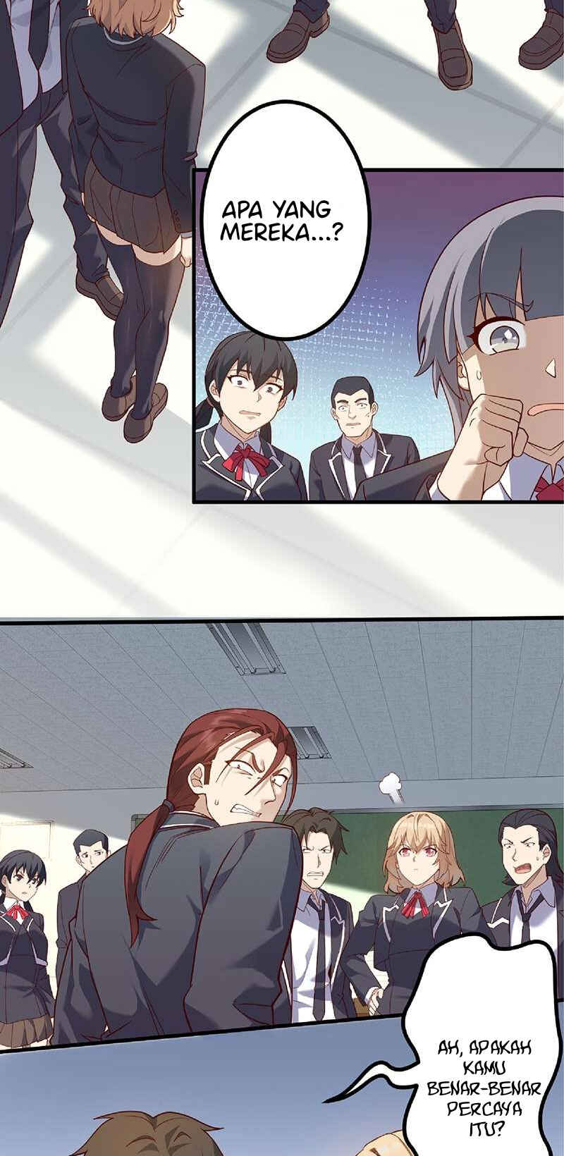 Isekai-gaeri no Saikyou Tamer, Tsukaima wa Osananajimi Chapter 9 - Page 55