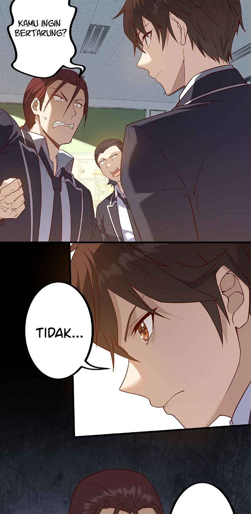 Isekai-gaeri no Saikyou Tamer, Tsukaima wa Osananajimi Chapter 9 - Page 60