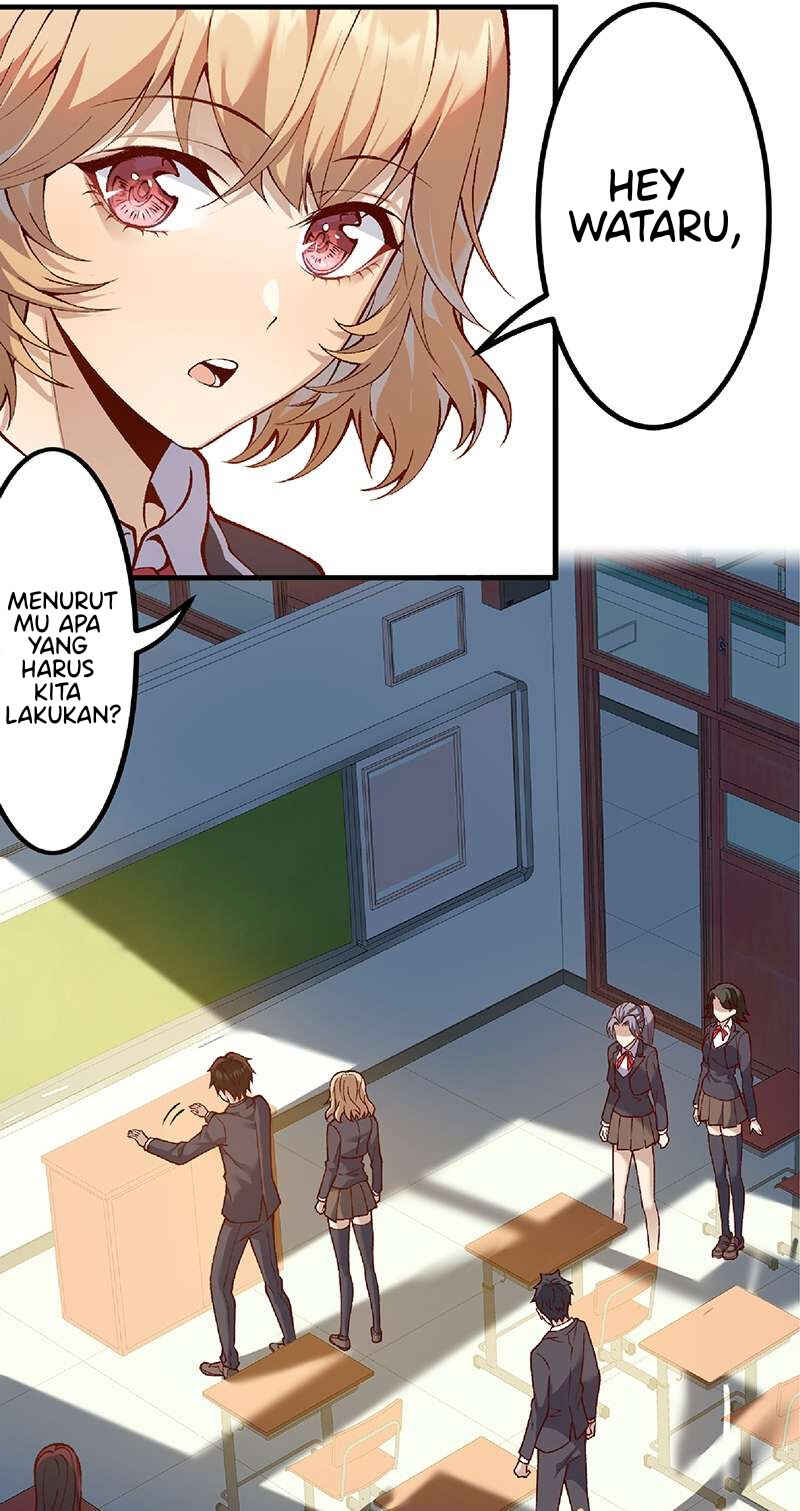 Isekai-gaeri no Saikyou Tamer, Tsukaima wa Osananajimi Chapter 9 - Page 72