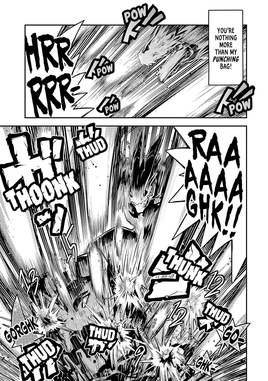 Tensei Shitara Dragon no Tamago datta: Ibara no Dragon Road Chapter 15 - Page 11