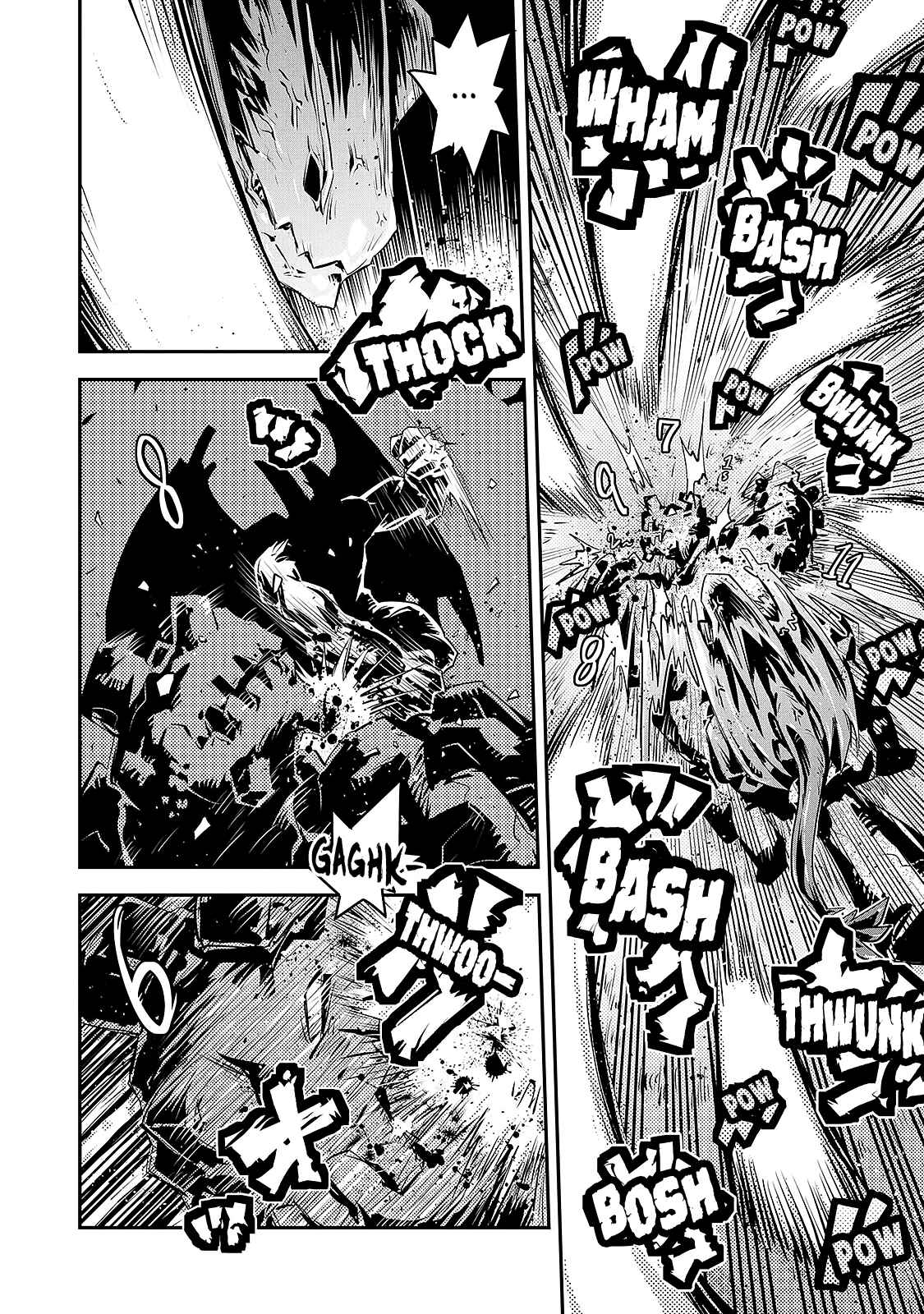Tensei Shitara Dragon no Tamago datta: Ibara no Dragon Road Chapter 15 - Page 12
