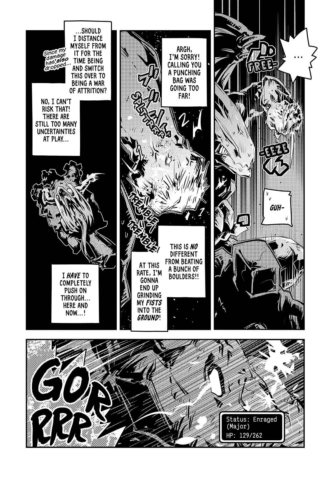 Tensei Shitara Dragon no Tamago datta: Ibara no Dragon Road Chapter 15 - Page 14