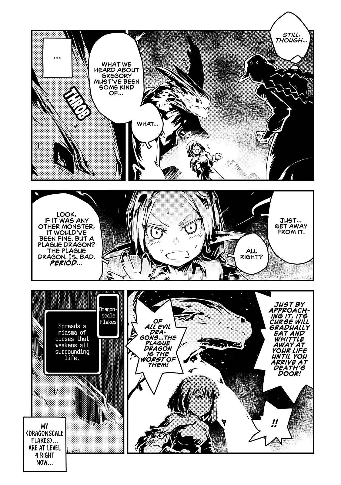 Tensei Shitara Dragon no Tamago datta: Ibara no Dragon Road Chapter 15 - Page 26