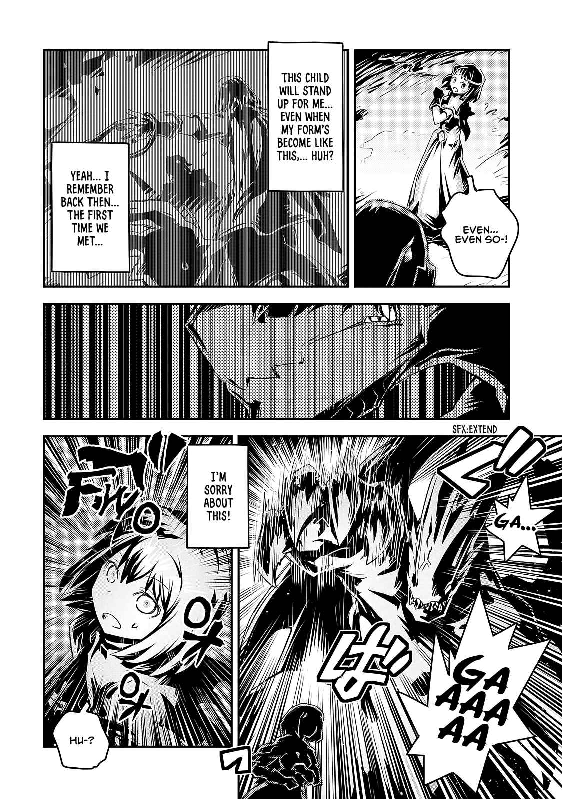 Tensei Shitara Dragon no Tamago datta: Ibara no Dragon Road Chapter 15 - Page 27