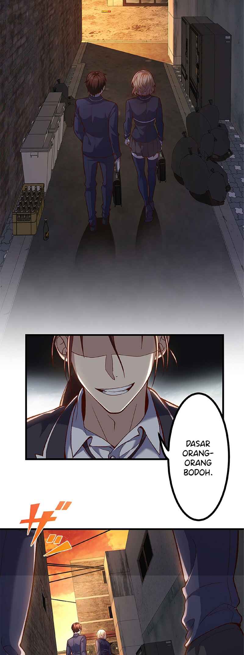 Isekai-gaeri no Saikyou Tamer, Tsukaima wa Osananajimi Chapter 12 - Page 11