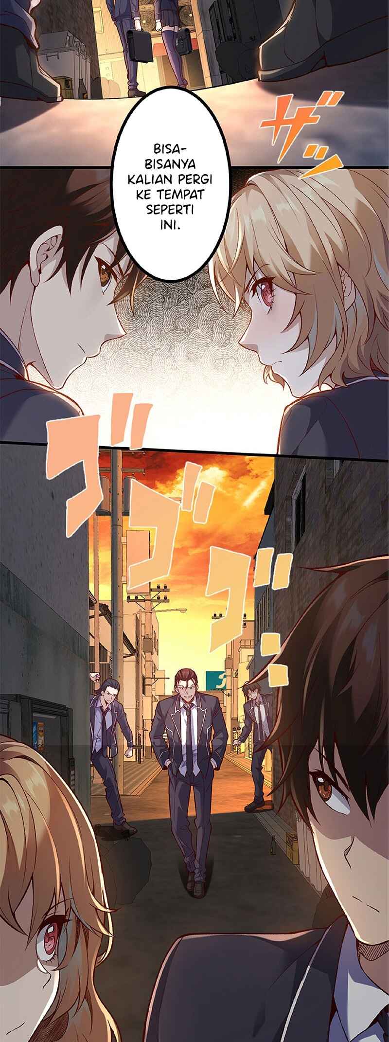 Isekai-gaeri no Saikyou Tamer, Tsukaima wa Osananajimi Chapter 12 - Page 12
